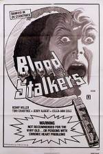 Watch Blood Stalkers 123movies