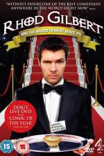 Watch Rhod Gilbert and the Award-Winning Mince Pie 123movies