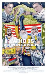 Watch Who Is Vermin Supreme? An Outsider Odyssey 123movies