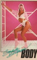 Watch Sandahl Bergman\'s Body 123movies