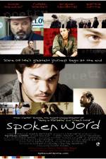 Watch Spoken Word 123movies