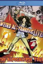 Watch Weird Al Yankovic Live The Alpocalypse Tour 123movies