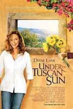 Watch Under the Tuscan Sun 123movies