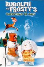 Watch Rudolph and Frosty's Christmas in July 123movies