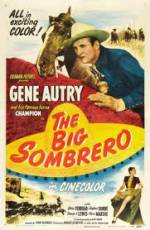 Watch The Big Sombrero 123movies