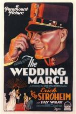Watch The Wedding March 123movies
