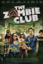 Watch The Zombie Club 123movies