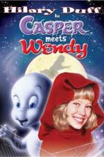 Watch Casper Meets Wendy 123movies