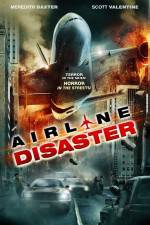 Watch Airline Disaster 123movies