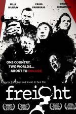 Watch Freight 123movies