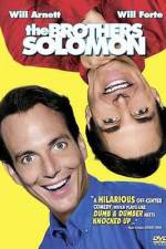 Watch The Brothers Solomon 123movies
