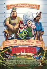 Watch Hoodwinked! 123movies