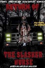 Watch Return of the Slasher Nurse 123movies