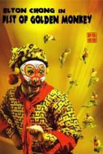 Watch Fist of Golden Monkey 123movies