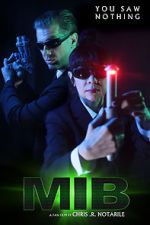 Watch MIB (Short 2021) 123movies