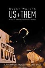 Watch Roger Waters - Us + Them 123movies