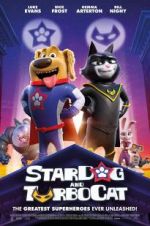 Watch StarDog and TurboCat 123movies