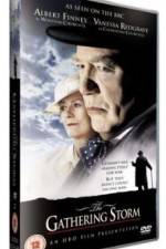 Watch The Gathering Storm 123movies