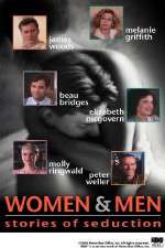 Watch Women and Men: Stories of Seduction 123movies