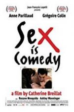 Watch Sex Is Comedy 123movies