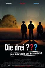 Watch The Three Investigators and the Secret of Skeleton Island 123movies