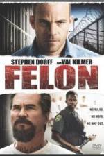 Watch Felon 123movies