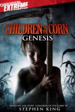Watch Children of the Corn Genesis 123movies