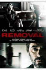 Watch Removal 123movies