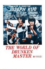 Watch World of the Drunken Master 123movies