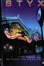 Watch STYX:  Return To Paradise 123movies
