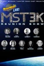 Watch RiffTrax Live MST3K Reunion 123movies