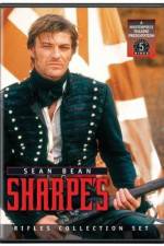 Watch Sharpe's Rifles 123movies