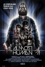 Watch Almost Human 123movies