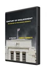 Watch Century of Enslavement: The History of the Federal Reserve 123movies