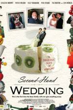 Watch Second Hand Wedding 123movies