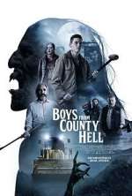 Watch Boys from County Hell 123movies
