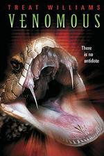 Watch Venomous 123movies