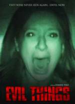 Watch Evil Things 123movies
