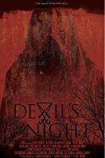 Watch Devil\'s Night 123movies