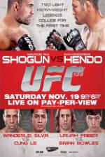 Watch UFC 139: Henderson vs. Rua 123movies