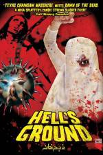 Watch Hell's Ground 123movies