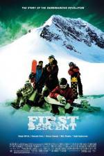 Watch First Descent 123movies