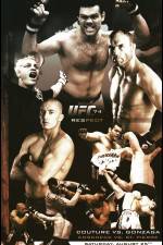 Watch UFC 74 Countdown 123movies