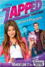 Watch Zapped 123movies