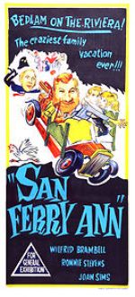 Watch San Ferry Ann 123movies