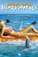 Watch Spring Break Shark Attack 123movies