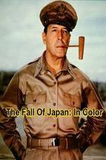Watch Fall of Japan In Color 123movies