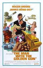 Watch The Man with the Golden Gun 123movies