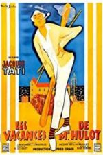 Watch Monsieur Hulot\'s Holiday 123movies