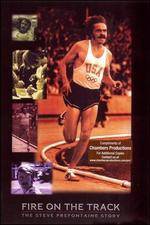 Watch Fire on the Track The Steve Prefontaine Story 123movies
